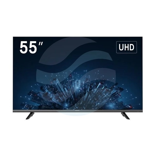 Hikvision DS-D5055U3-1V0S Monitor LED 55 4K Ultra HD 3840x2160, VA, 60Hz, HDMI, DisplayPort, VGA, Line In, USB 2.0, RS-232 IN/OUT, głośniki 2x 10W, 300 cd/m², praca 24/7, czarny 4