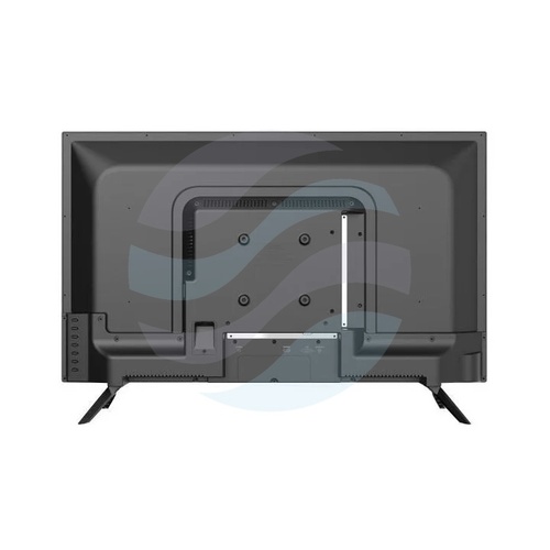 Hikvision DS-D5032F3-1V0S Monitor LED 32 Full HD 1920x1080, VA, do 75Hz, HDMI 1.4, VGA, wyjście audio, głośniki 2x 10W, 300 cd/m², praca 24/7, czarny 4