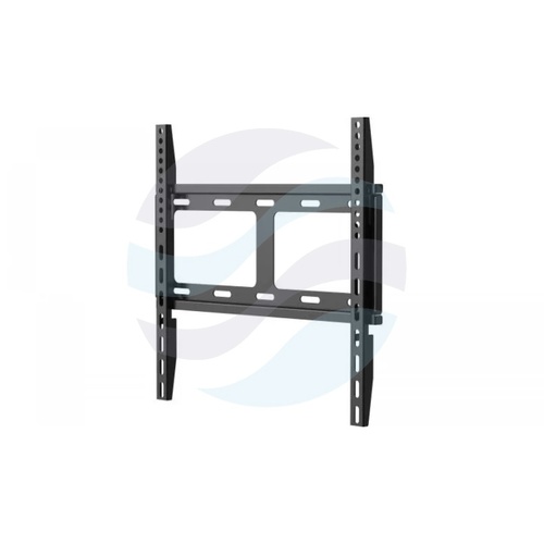 Hikvision DS-DM4255W Uchwyt ścienny do monitorów 43-65, VESA 400×400, nośność do 35kg, stal SPCC, 450×420×25mm, czarny 2