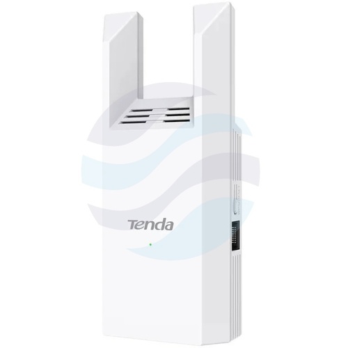 Tenda A18 Pro Repeater Wi-Fi AC1200 dual-band, port Gigabit Ethernet, tryb Access Point 2