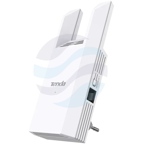 Tenda A18 Pro Repeater Wi-Fi AC1200 dual-band, port Gigabit Ethernet, tryb Access Point 4