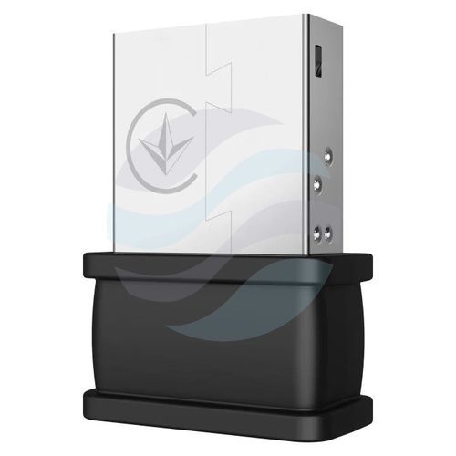 Hikvision DS-3WR3X-1 Karta bezprzewodowa USB Wi-Fi 6 2.4GHz, IEEE 802.11ax/b/g/n, USB 2.0, plug and play, WPA/WPA2-PSK 5