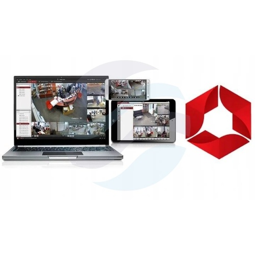 Hikvision DS-KIS603-P(C) Zestaw wideodomofonowy IP 1-rodzinny, kamera 2Mpx Full HD, kąt 131°, monitor dotykowy 7 cali 1024x600, Wi-Fi, PoE, czytnik Mifare, Hik-Connect, IP65, natynkowy 10