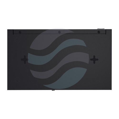 TP-Link ES210XPP-M2 Switch 2.5G zarządzalny Omada PoE++ 8x 100/1000/2500Mb/s PoE++ 802.3bt/at/af, 1x RJ45 10Gb/s, 1x SFP+ 10Gb/s, 200W, QoS, IGMP, Desktop, Easy Managed, bezwentylatorowy, metal 5
