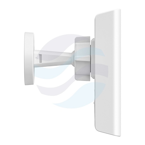 TP-Link Flex Bridge 5 Most bezprzewodowy wewnętrzny/zewnętrzny 5 GHz AC867, 867 Mb/s, 2×17 dBi do 5km, 3× 10/100/1000 Mb/s (2× PoE Out), PoE 802.3at/af, 12 V DC, Passive PoE, adapter Passive PoE w zestawie, IP66 3