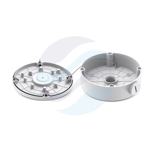 TP-Link VJB-305 Puszka montażowa / połączeniowa metalowa, wodoodporna, biała 3