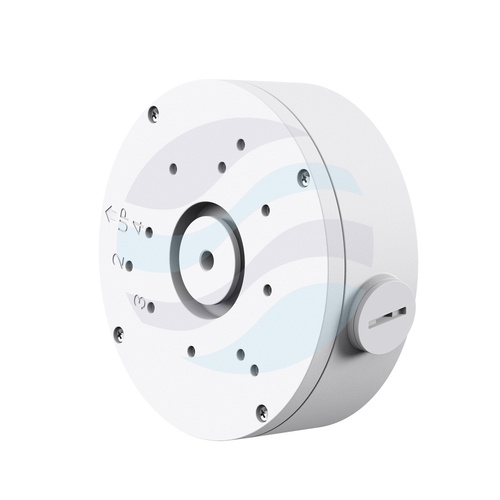 TP-Link VJB-305 Puszka montażowa / połączeniowa metalowa, wodoodporna, biała 4