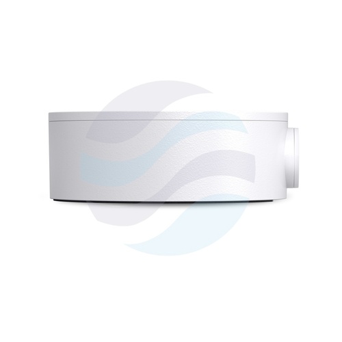TP-Link VJB-305 Puszka montażowa / połączeniowa metalowa, wodoodporna, biała 6