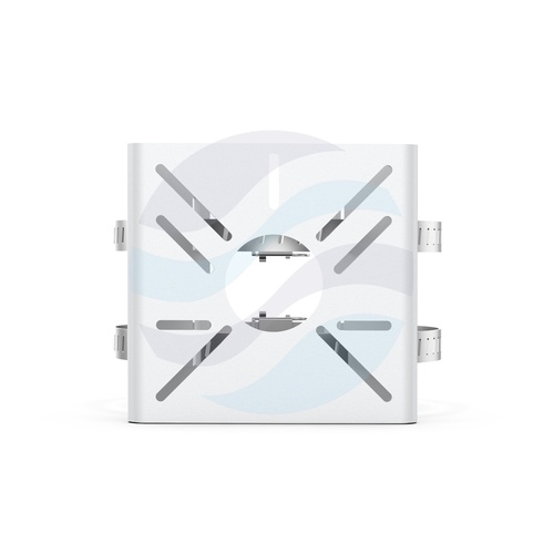 TP-Link VMB-350 Uchwyt montażowy na słup stalowy, do kamer Bullet/PTZ 2