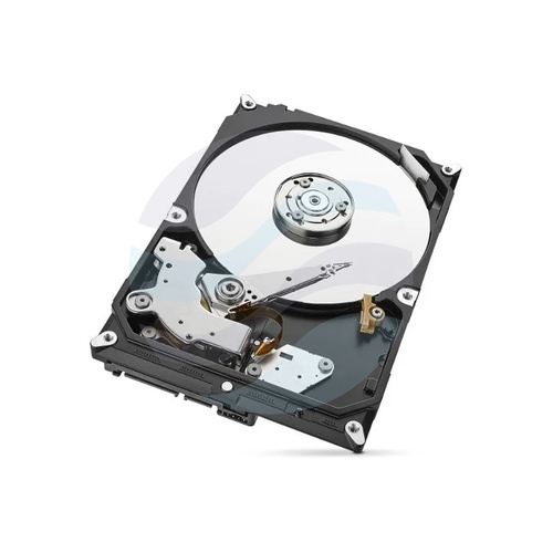 SEAGATE skyhawk 4 TB (ST4000VX016) Dysk CCTV do monitoringu 3.5" HDD, SATA III 6 Gb/s, 256 MB, 5900 obr./min 9
