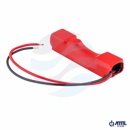 ATTE POWER ASUC-15-482-HS Adapter PoE PASSIVE podnoszący napięcie do 48V 2