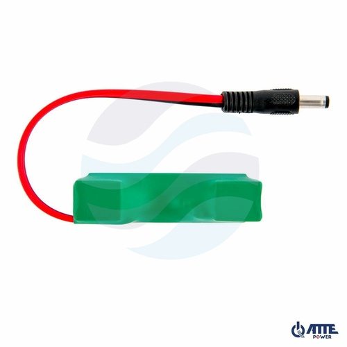 ATTE POWER ASDC-05-050-HS Adapter PoE 802.3af obniżający napięcie do 5V 2