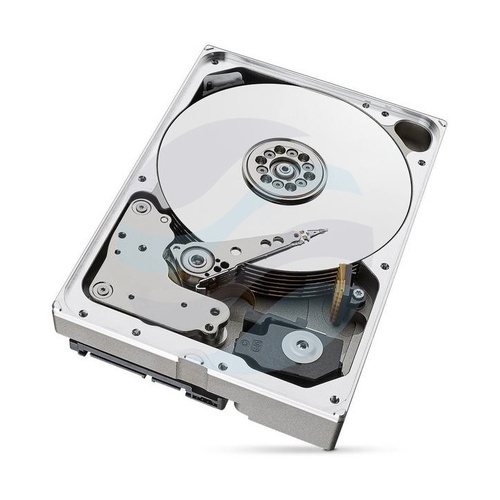 SEAGATE skyhawk AI 20 TB (ST20000VE004) Dysk CCTV do monitoringu 3.5" HDD, SATA III 6 Gb/s, 512 MB, 7200 obr./min 5