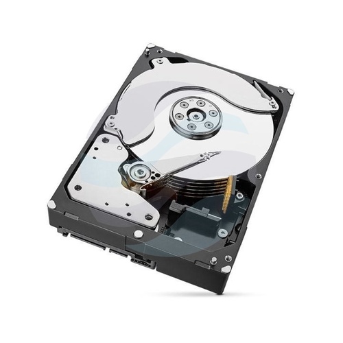 SEAGATE skyhawk 2 TB (ST2000VX017) Dysk CCTV do monitoringu 3.5" HDD, SATA III 6 Gb/s, 256 MB, 5900 obr./min 3