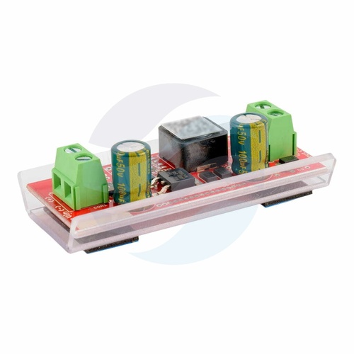 ATTE POWER ASUC-30-480-OF Przetwornica podnosząca napięcie do 48V 2