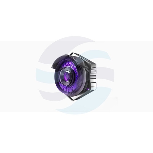 Western Digital WD Purple 2 TB (WD23PURZ) Dysk CCTV do monitoringu 24/7 3.5" HDD, SATA III 6 Gb/s, 64 MB, 5400 obr./min 7