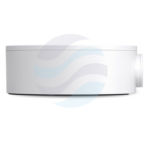 TP-Link VJB-300 Puszka montażowa / połączeniowa metalowa, biała 4