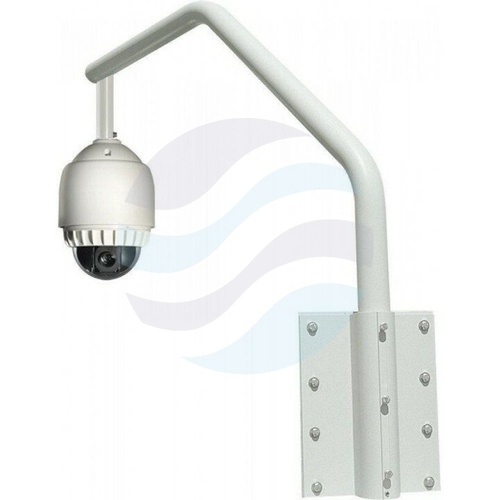 Hikvision DS-1660ZJ - Uchwyt parapetowy regulowany do kamer PTZ 2