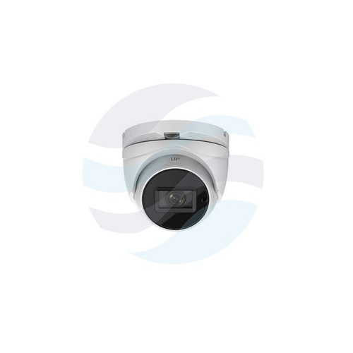 Hikvision DS-2CE76H8T-ITMF Kamera 4w1 TurboHD 5Mpix, kopułowa 2.8mm, TVI/AHD/CVI/CVBS, WDR 130dB, IR EXIR 2.0 do 30m 2