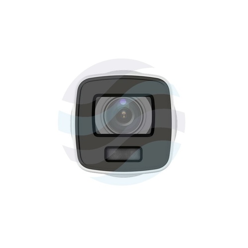 Hikvision DS-2CD2087G2-L (C) Kamera IP 8Mpix bullet 2.8mm, ColorVu, Światło białe 40m, IP67, WDR 130dB, H.265+, AI 2