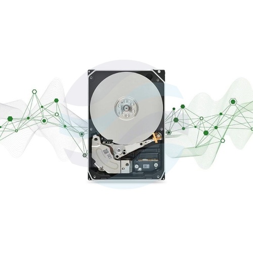 TOSHIBA S300 AI 10 TB (MG10ADA10TE-V) Dysk CCTV do monitoringu 3.5" HDD, SATA III 6 Gb/s, 512 MB, 7200 obr./min 4