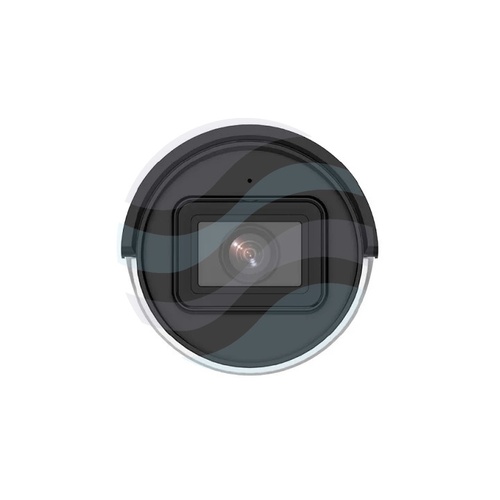 Hikvision DS-2CD2043G2-IU Kamera IP 4Mpix bullet 2.8mm, AcuSense, IP67, WDR 120dB, IR do 40m, H.265+, czarna 2