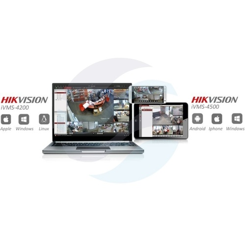 Hikvision DS-2CD1121-I (F) Kamera IP 2Mpix kopułowa, 2.8mm, IR do 30m, IP67 2
