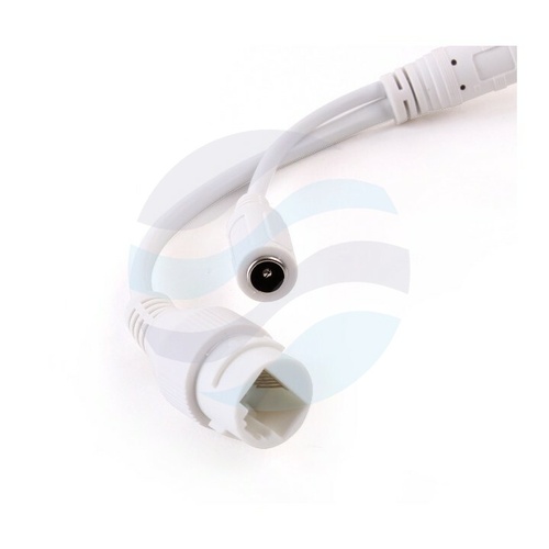 Hikvision DS-2CD1121-I (F) Kamera IP 2Mpix kopułowa, 2.8mm, IR do 30m, IP67 3