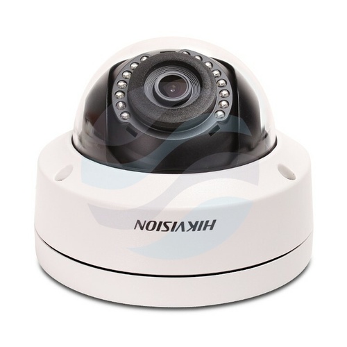 Hikvision DS-2CD1121-I (F) Kamera IP 2Mpix kopułowa, 2.8mm, IR do 30m, IP67 4