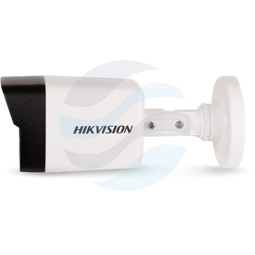 Hikvision DS-2CD1021-I (F) Kamera IP 2Mpix bullet 2.8mm, IR 30m, IP67, DWDR, 12V DC, PoE, H264+ 4