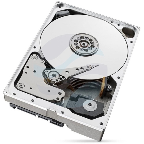 SEAGATE skyhawk 8 TB (ST8000VX010) Dysk CCTV do monitoringu 3.5" HDD, SATA III 6 Gb/s, 256 MB, 7200 obr./min 3