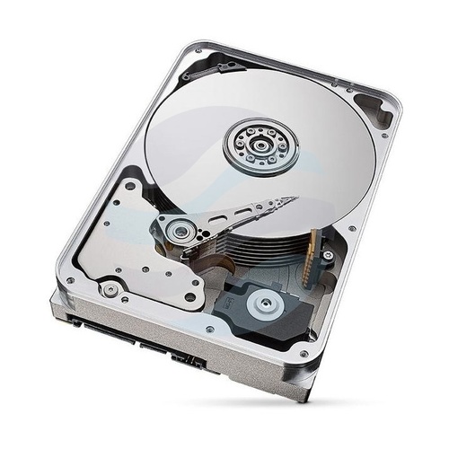 SEAGATE skyhawk AI 12 TB (ST12000VE003) Dysk CCTV do monitoringu 3.5" HDD, SATA III 6 Gb/s, 256 MB, 7200 obr./min 2