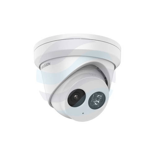 Hikvision DS-2CD2383G2-I Kamera IP 8Mpix, kopułka 2.8mm, IR 30m, AcuSense, WDR, uSD, IP67, H.265+ 2
