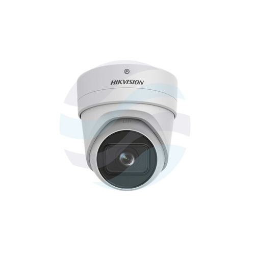 Hikvision DS-2CD2H86G2-IZS (C) Kamera IP 8Mpix kopułowa motozoom 2.8-12mm, DarkFighter, WDR, IP67, IK10 mSD, IR 40m, Alarm/Audio, 12V DC, PoE, AI 2