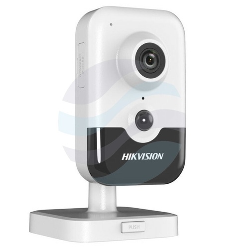 Hikvision DS-2CD2443G2-I (2mm) Kamera IP 4Mpix 2mm, AcuSense, IP67, WDR 120dB, IR 10m, mSD do 512GB, H.265+ 2