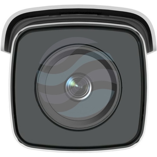 Hikvision DS-2CD2T66G2-4I (2.8mm) (C) (BLACK) Kamera IP 6Mpix bullet 2.8mm, AcuSense, IP67, WDR 120dB, IR do 80m, H.265+, czarna 2