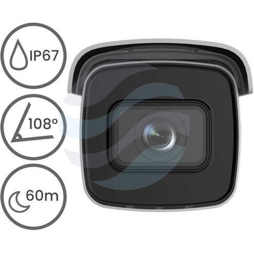 Hikvision DS-2CD2646G2-IZS (2.8-12mm) (C) (BLACK) Kamera IP 4Mpix kopułkowa motozoom 2.8-12mm, AcuSense, IP67, WDR 120dB, IR do 60m, audio, mSD do 512GB, H.265+, IK10, czarna 4