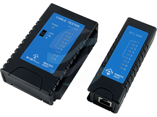 ALANTEC Tester kabla UTP/FTP 2