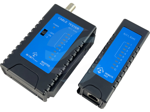 ALANTEC Tester kabla UTP/FTP/BNC 2