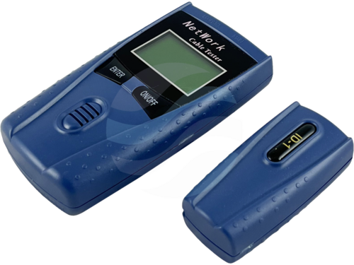 ALANTEC TL-828 Tester wielofunkcyjny LCD 2