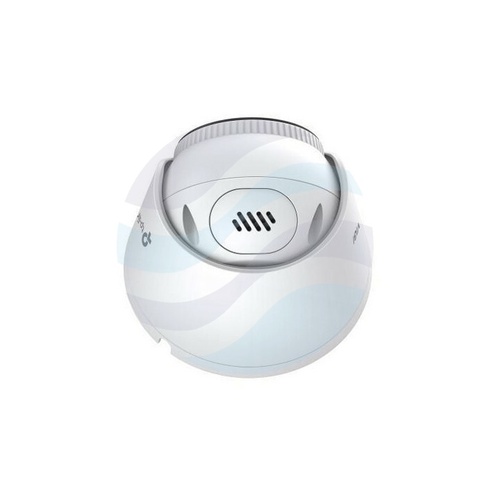 TP-Link VIGI C485 Kamera Full-color IP 8Mpx, turret, kopułowa 2,8mm, 12V DC, PoE 802.3af/at, IR LED / LED 30m, WDR 120dB, mikofon, głośnik, mSD 512GB, H265+ 3