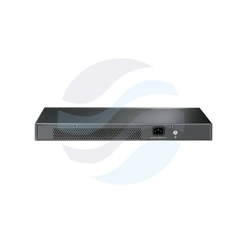 TP-Link TL-SG1016 Switch gigabitowy 16x 10/100/1000Mb/s, metal, Rack 19" 3