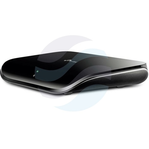TP-Link TL-SG1005D, Switch gigabitowy 5x 10/100/1000Mb/s desktop, plastik 3