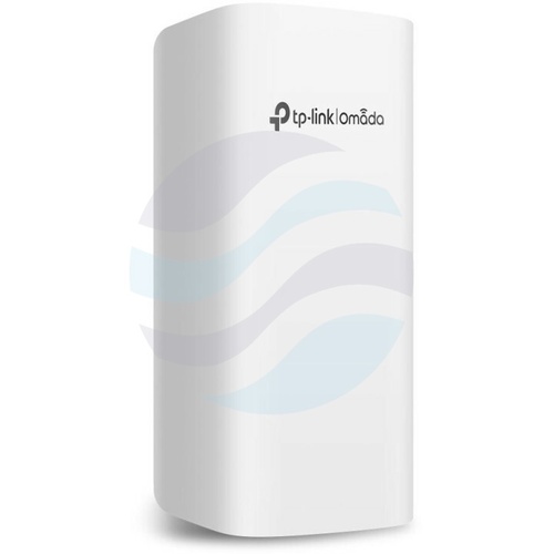 TP-Link SG2005P-PD Switch zewnętrzny Omada 5x 10/100/1000Mbps (IN 1x 10/100/1000Mbps PoE++, OUT 4x 10/100/1000Mbps 802.3at/af PoE/PoE+), IP55, 64W 5