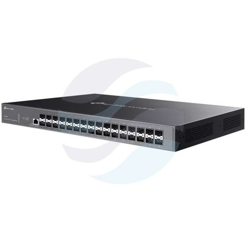 TP-Link SX3032F, Switch zarządzalny L2+ Omada 32x 10G SFP+, Rack 19" 2