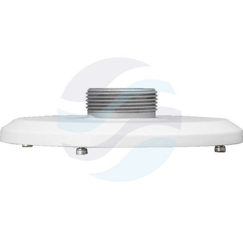 BCS LINE BCS-AD5S Adapter sufitowy do kamer, biały 3