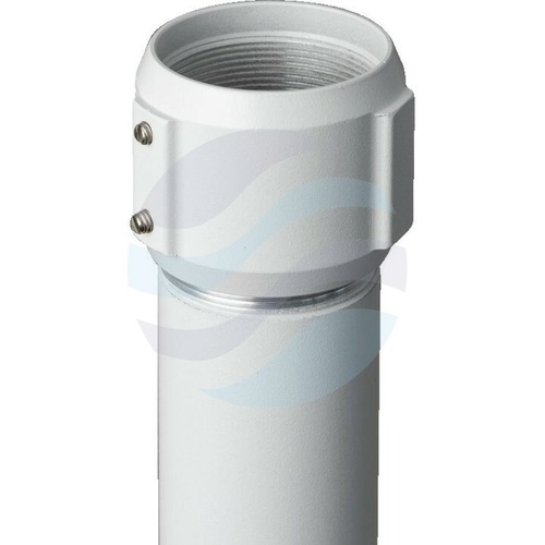 BCS UNIVERSAL BCS-R100 Rura przedłużająca 100cm do uchwytu sufitowego, biała 2