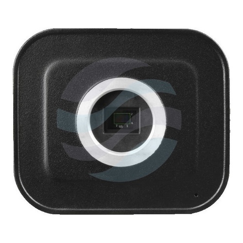 BCS LINE BCS-L-BIP25S-Ai2 Kamera IP 5Mpix kompakt, IR, WDR 120dB, mSD do 512GB, mikrofon, biała 4