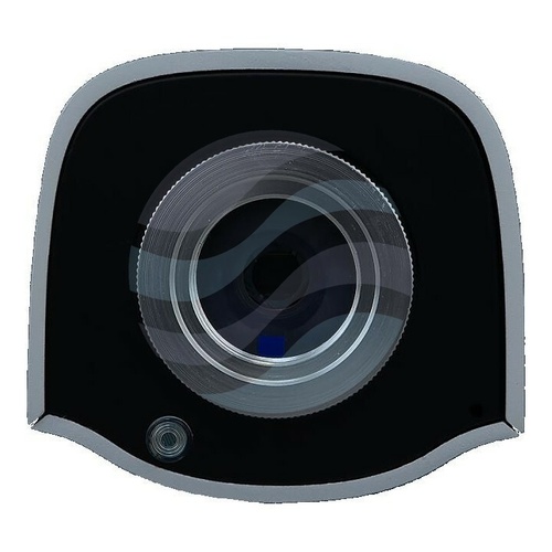 BCS UNIVERSAL BCS-BA25S Kamera IP 5Mpix kompakt, IR, WDR 120dB, biała 3
