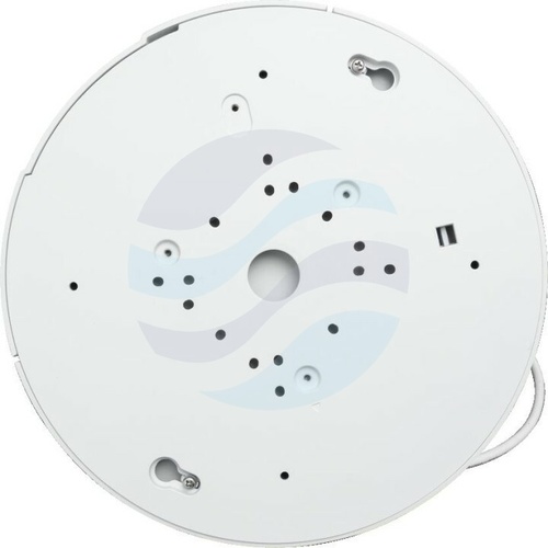 BCS LINE BCS-L-PDIP4X5VSR3-Ai2 Kamera IP 4x 5Mpix wieloprzetwornikowa 4x 2.8-12mm, zoom x4, IR 30m, DWDR, mSD do 256GB, IK10, biała 8